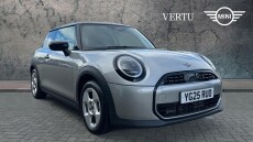MINI Cooper 1.5 C Sport [Level 1] 3dr Auto Petrol Hatchback